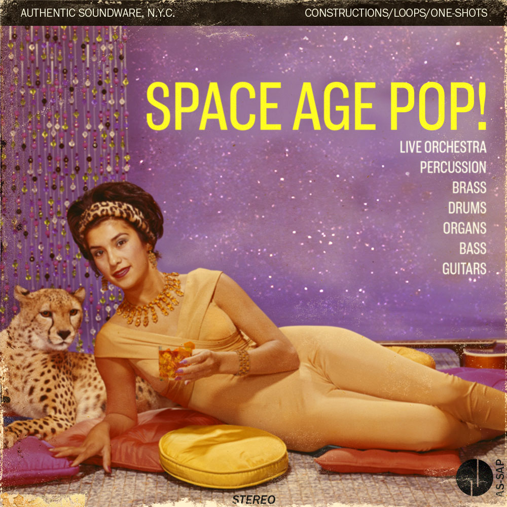 Space Age