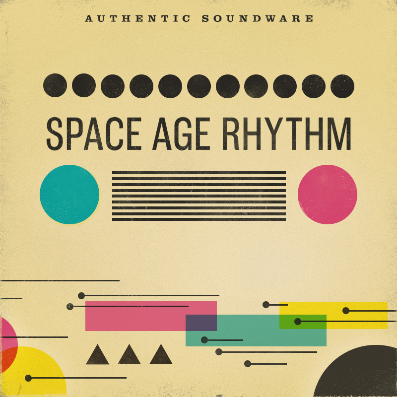 Space Age Rhythm